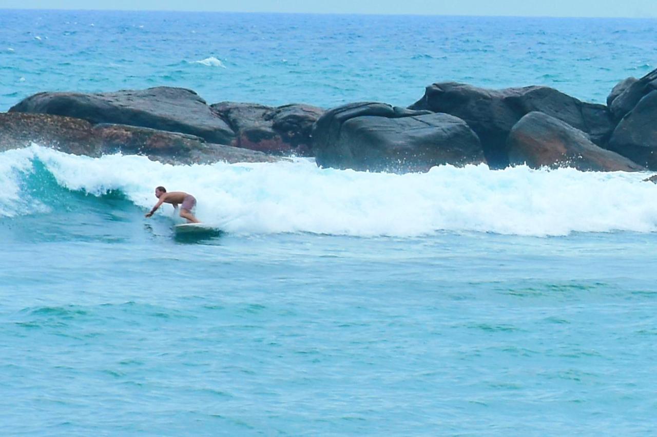 ホテル Anb Surf View タンガラ エクステリア 写真
