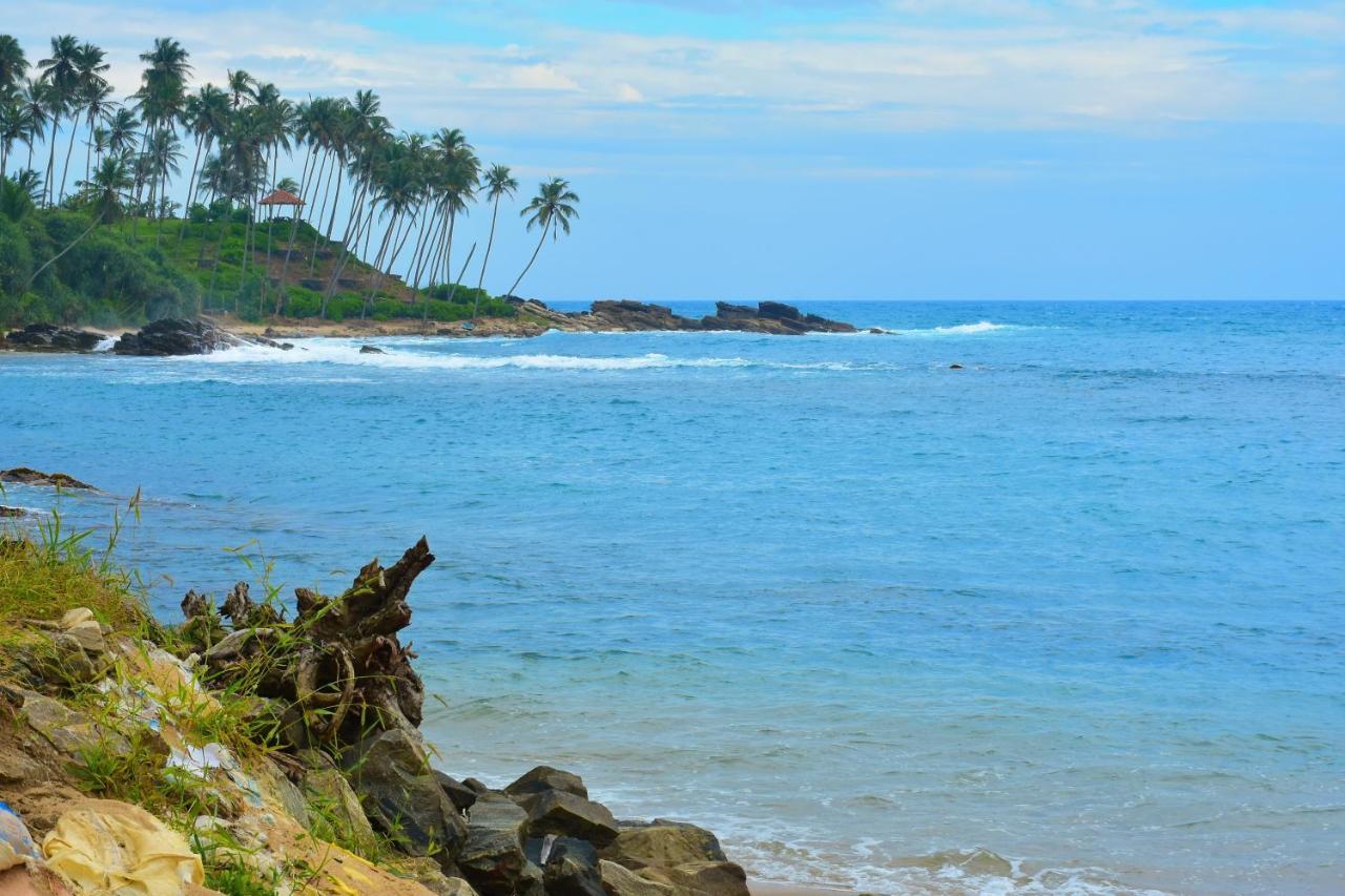 ホテル Anb Surf View タンガラ エクステリア 写真