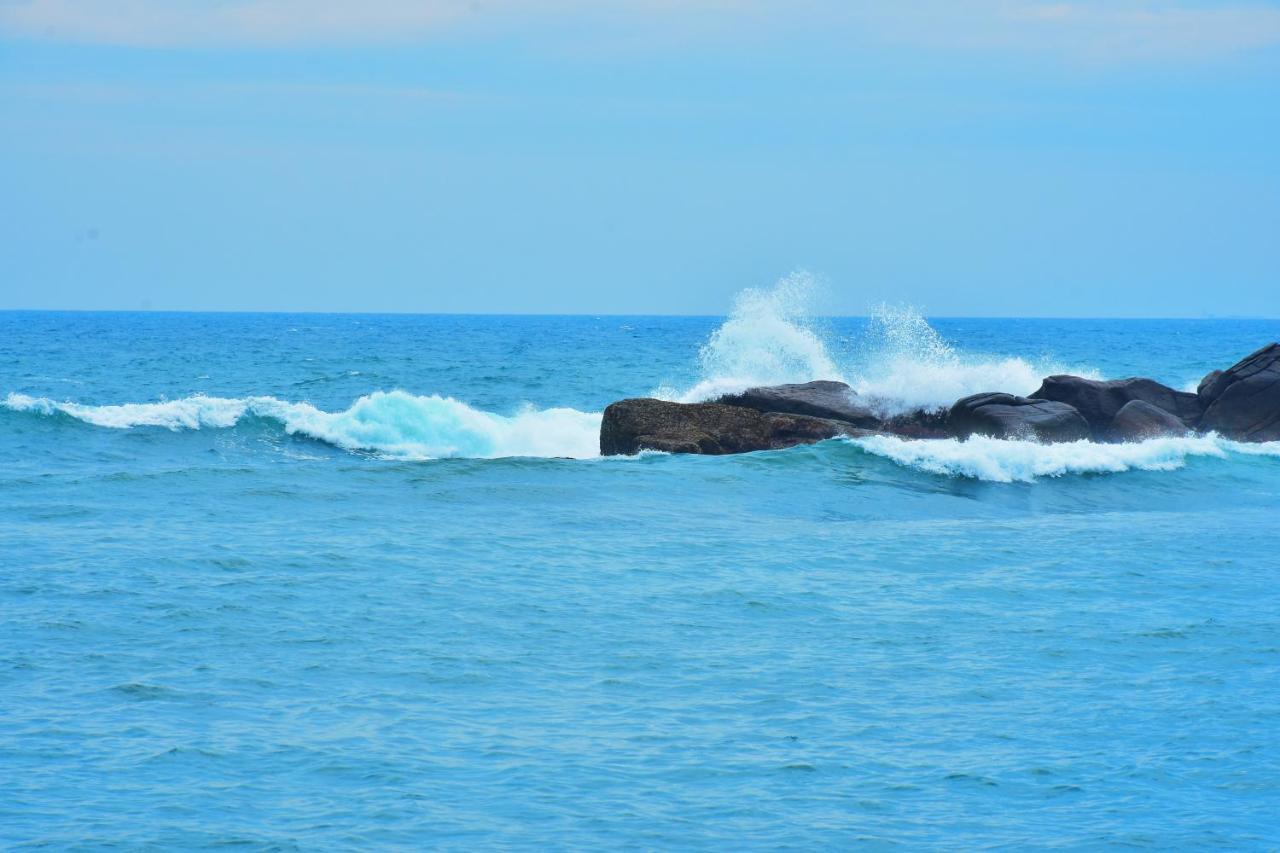 ホテル Anb Surf View タンガラ エクステリア 写真